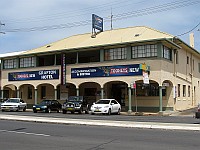 NSW - Grafton - Grafton Hotel (26 Feb 2010)
